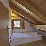 Chesa Pitz Alv - Appartamento Pontresina