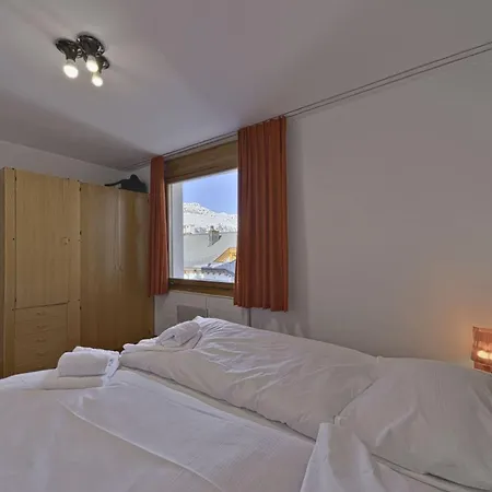 Chesa Pitz Alv - * Pontresina