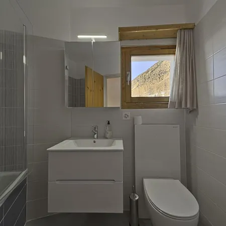 Chesa Pitz Alv - * Pontresina