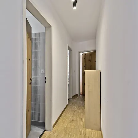 Chesa Pitz Alv - Apartman