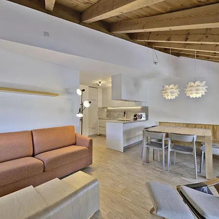 Chesa Pitz Alv - Pontresina