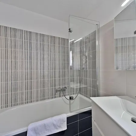 Apartment Chesa Pitz Alv -