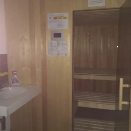 Chesa Pitz Alv - Apartman Pontresina