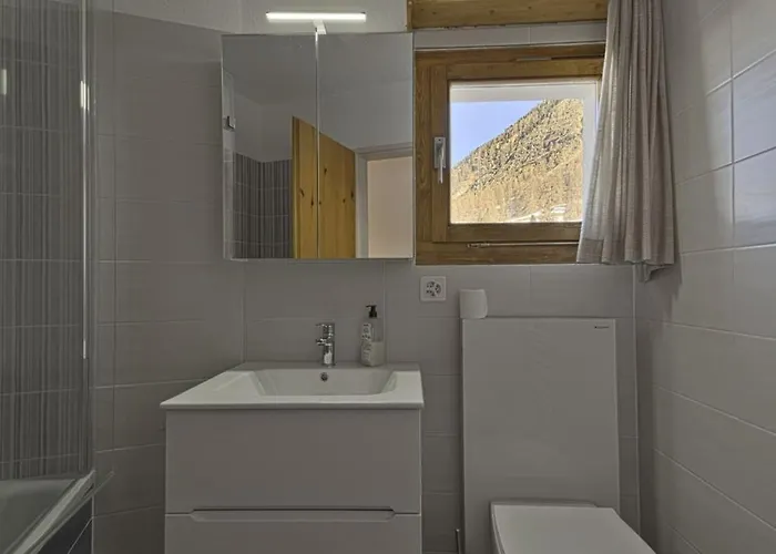 Chesa Pitz Alv - * Pontresina