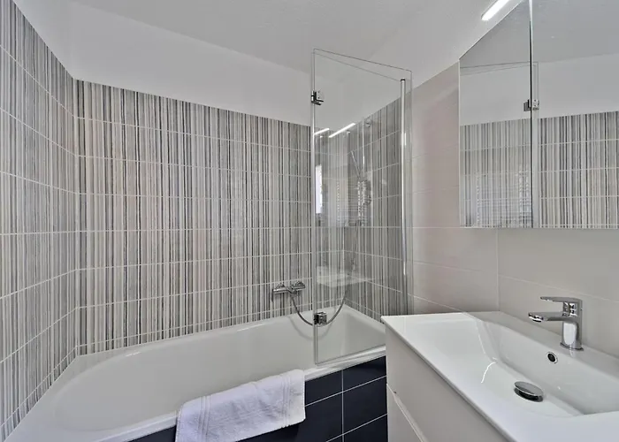 Daire Chesa Pitz Alv -