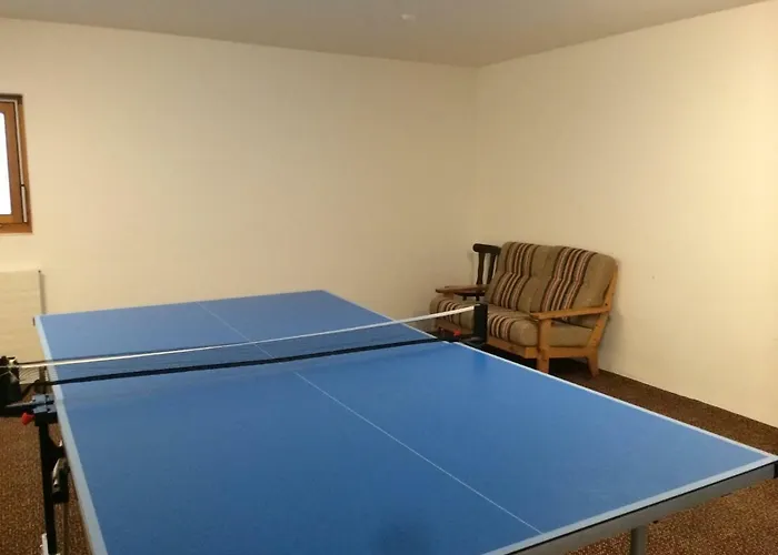 Chesa Pitz Alv - Pontresina