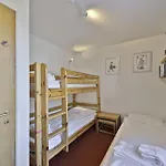 Apartment Chesa Pitz Alv - *