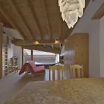 Chesa Pitz Alv - Apartment