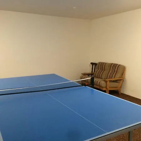 Chesa Pitz Alv - ポントレジナ