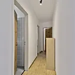 Chesa Pitz Alv - Lägenhet