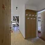 Chesa Pitz Alv - Lägenhet Pontresina