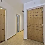 Chesa Pitz Alv - Pontresina