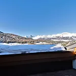 Lägenhet Chesa Pitz Alv - Pontresina
